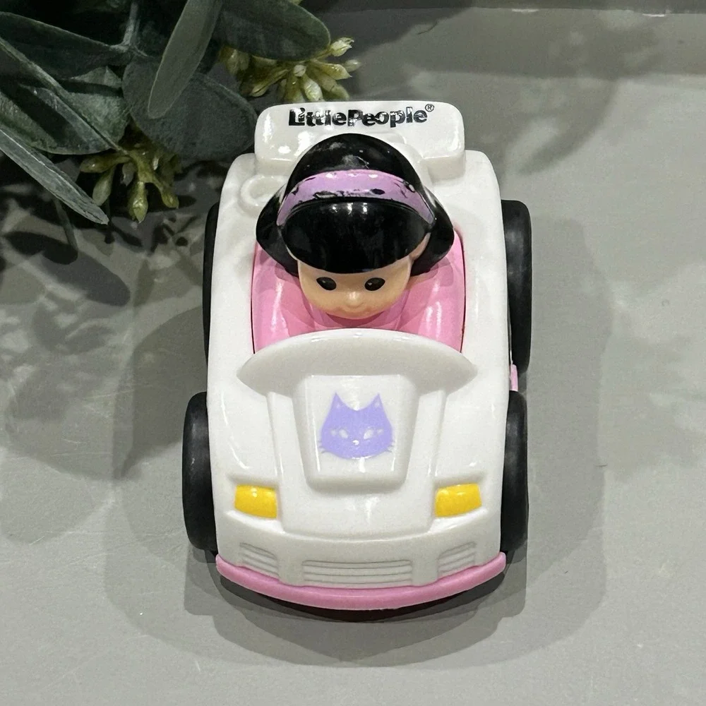 Fisher-Price fisher price